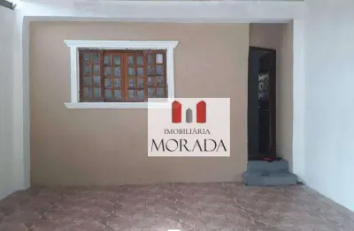 Sobrado com 3 dormitórios à venda, 159 m² por r$ 510.000,00 - jardim del rey - são josé dos campos/sp