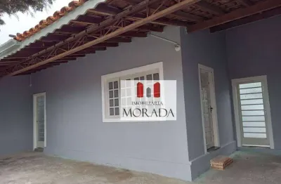 Casa com 3 dormitórios à venda por r$ 649.000,00 - palmeiras de são josé - são josé dos campos/sp