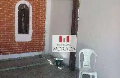 Sobrado com 3 dormitórios à venda, 145 m² por r$ 240.000,00 - parque novo horizonte - são josé dos campos/sp