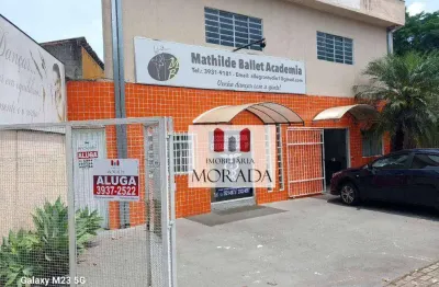 Prédio para alugar no Jardim Vale do Sol, São José dos Campos 