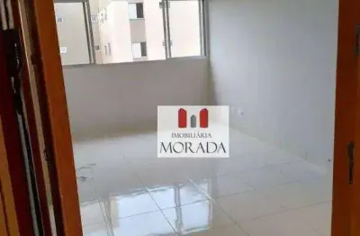 Apartamento com 1 dormitório à venda, 50 m² por r$ 400.000,00 - vila betânia - são josé dos campos/sp