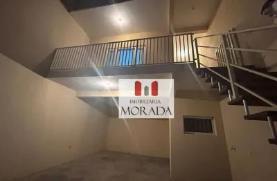 Sobrado com 2 dormitórios à venda, 229 m² por r$ 499.000,00 - altos da vila paiva - são josé dos campos/sp