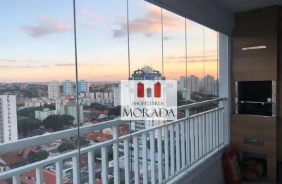 Apartamento com 3 dormitórios à venda, 75 m² por r$ 645.000,00 - jardim américa - são josé dos campos/sp