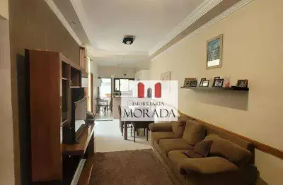 Casa com 3 dormitórios à venda, 90 m² por r$ 530.000,00 - residencial bosque dos ipês - são josé dos campos/sp
