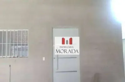Sobrado com 2 dormitórios à venda, 70 m² por r$ 580.000,00 - jardim minas gerais - são josé dos campos/sp