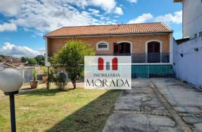 Casa com 3 dormitórios à venda, 109 m² por r$ 900.000,00 - bosque dos eucaliptos - são josé dos campos/sp