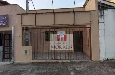 Sala para alugar, 40 m² por r$ 2.800,00/mês - bosque dos eucaliptos - são josé dos campos/sp