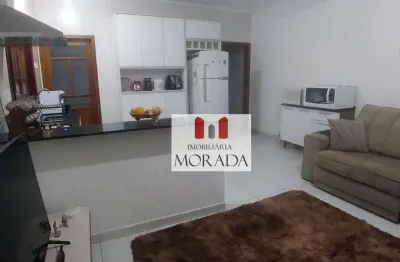 Casa com 2 dormitórios à venda por r$ 560.000,00 - cidade morumbi - são josé dos campos/sp