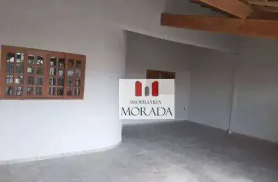Casa com 3 dormitórios à venda, 75 m² por r$ 440.000,00 - jardim santa rosa - são josé dos campos/sp