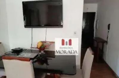 Apartamento com 2 dormitórios à venda, 67 m² por r$ 480.000,00 - vila adyana - são josé dos campos/sp