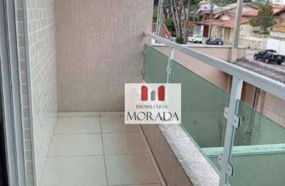 Sobrado com 4 dormitórios à venda, 187 m² por r$ 750.000,00 - parque industrial - são josé dos campos/sp