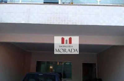 Sobrado com 4 dormitórios à venda, 187 m² por r$ 750.000,00 - parque industrial - são josé dos campos/sp