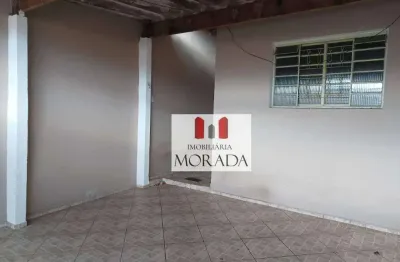 Casa com 2 dormitórios à venda por r$ 350.000,00 - jardim cruzeiro do sul - são josé dos campos/sp