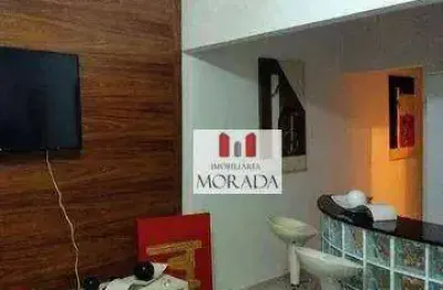 Casa com 2 dormitórios à venda, 130 m² por r$ 330.000,00 - jardim santa luzia - são josé dos campos/sp