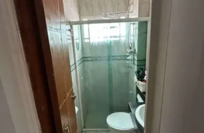 Apartamento com 2 dormitórios à venda, 46 m² por r$ 150.000,00 - jardim novo amanhecer - jacareí/sp