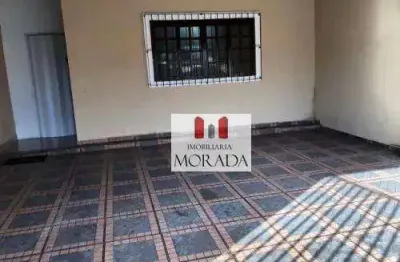 Casa com 2 dormitórios à venda por r$ 380.000,00 - altos da vila paiva - são josé dos campos/sp