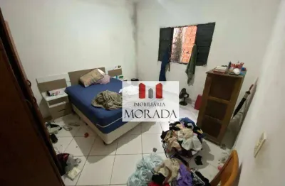 Sobrado com 4 dormitórios à venda, 180 m² por r$ 320.000,00 - residencial gazzo - são josé dos campos/sp