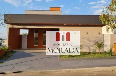 Casa com 3 dormitórios à venda, 150 m² por r$ 950.000,00 - condomínio terras do vale - caçapava/sp