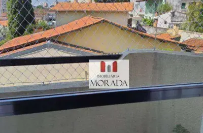 Apartamento com 2 dormitórios à venda, 60 m² por r$ 320.000,00 - jardim paulista - são josé dos campos/sp