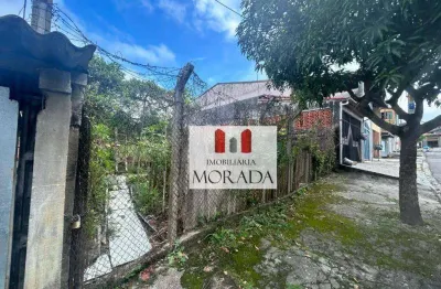 Terreno à venda, 258 m² por r$ 450.000,00 - jardim altos de santana - são josé dos campos/sp