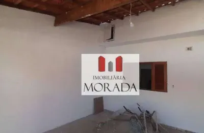 Casa com 3 dormitórios à venda, 90 m² por r$ 340.000,00 - jardim altos de santana - são josé dos campos/sp