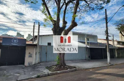 Galpão, 195 m² - venda por r$ 960.000,00 ou aluguel por r$ 7.700,00/mês - parque industrial - são josé dos campos/sp