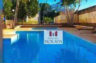 Apartamento com 2 dormitórios à venda, 60 m² por r$ 360.000,00 - vila cardoso - são josé dos campos/sp