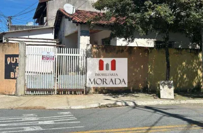Terreno à venda, 360 m² por r$ 400.000,00 - jardim imperial - são josé dos campos/sp