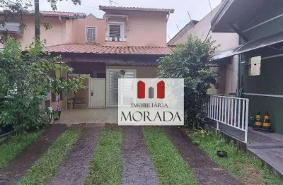Casa com 3 dormitórios à venda, 206 m² por r$ 550.000,00 - jardim califórnia - jacareí/sp