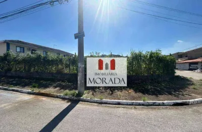 Terreno à venda, 308 m² por r$ 300.000,00 - vila das flores - são josé dos campos/sp