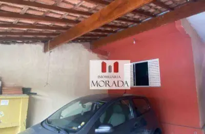 Sobrado com 3 dormitórios à venda por r$ 650.000,00 - jardim portugal - são josé dos campos/sp