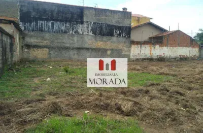 Terreno comercial à venda no Bosque dos Eucaliptos, São José dos Campos 