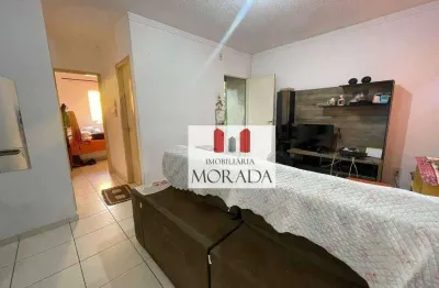 Casa com 2 dormitórios à venda por r$ 435.000,00 - eugênio de melo - são josé dos campos/sp