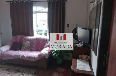 Casa com 3 quartos à venda na Cidade Morumbi, São José dos Campos 