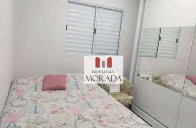 Casa com 2 dormitórios à venda, 180 m² por r$ 390.000,00 - jardim bela vista - são josé dos campos/sp