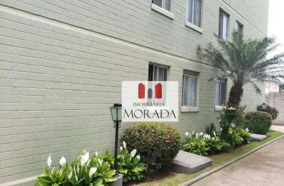 Apartamento com 2 dormitórios à venda por r$ 260.000,00 - vila zizinha - são josé dos campos/sp