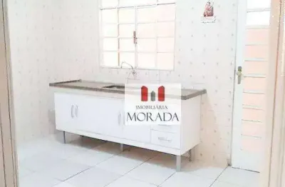 Casa com 3 dormitórios à venda por r$ 430.000,00 - jardim portugal - são josé dos campos/sp