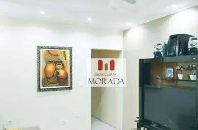 Sobrado com 2 dormitórios à venda, 144 m² por r$ 460.000,00 - residencial união - são josé dos campos/sp