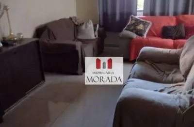 Casa com 3 dormitórios à venda por r$ 550.000,00 - jardim das flores - são josé dos campos/sp