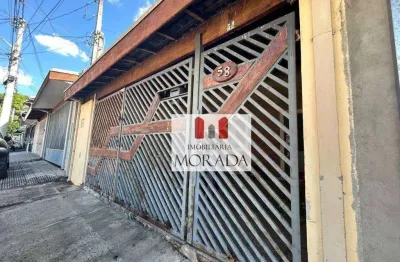 Sobrado com 4 dormitórios à venda por r$ 630.000,00 - jardim terras do sul - são josé dos campos/sp