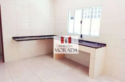 Casa com 3 quartos à venda no Chácaras Araújo I, São José dos Campos 
