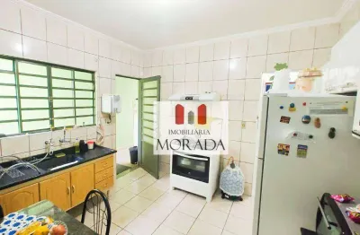 Casa com 2 dormitórios à venda, 90 m² por r$ 270.000,00 - jardim torrão de ouro - são josé dos campos/sp