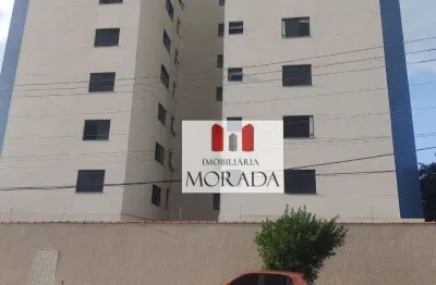 Apartamento com 4 dormitórios à venda, 117 m² por r$ 930.000,00 - bosque dos eucaliptos - são josé dos campos/sp
