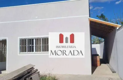 Casa com 3 dormitórios à venda, 110 m² por r$ 450.000,00 - jardim nova república - são josé dos campos/sp