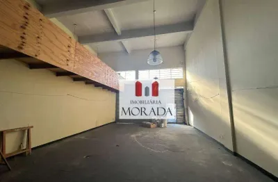 Ponto comercial para alugar no Centro, São José dos Campos 