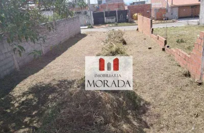 Terreno à venda, 175 m² por r$ 205.000,00 - setville - são josé dos campos/sp