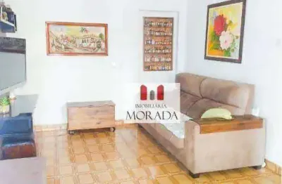 Casa comercial com 1 sala à venda no Jardim Augusta, São José dos Campos 