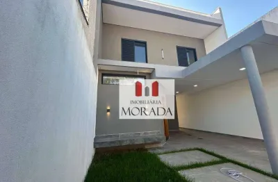 Sobrado com 3 dormitórios à venda, 172 m² por r$ 620.000,00 - residencial santa paula - jacareí/sp