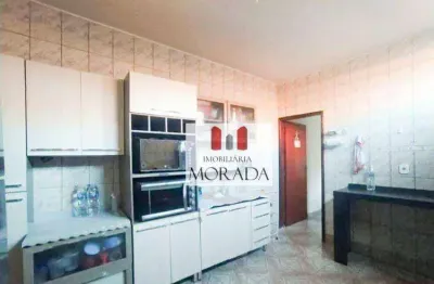Casa com 2 quartos à venda no Jardim Telespark, São José dos Campos 