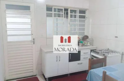 Casa com 2 quartos à venda no Jardim Santa Luzia, São José dos Campos 